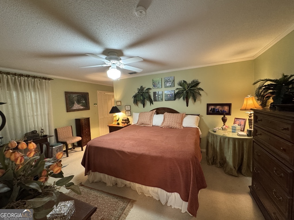 410 Preston Street Metter, GA 30439 - Photo 21 of 41
