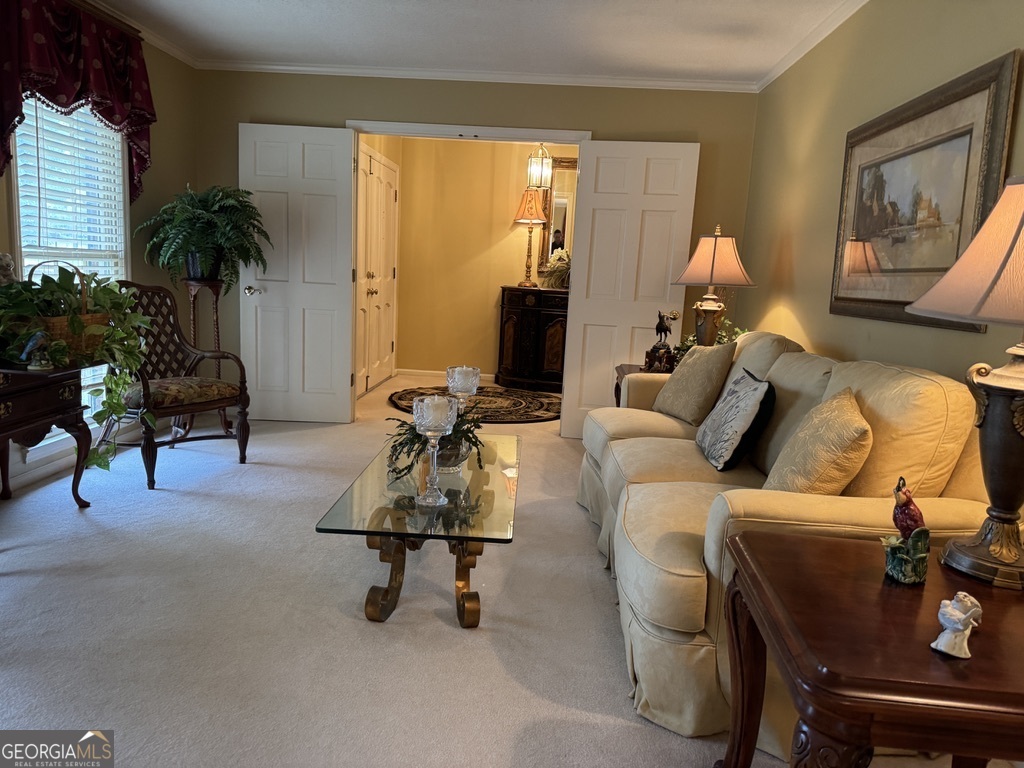410 Preston Street Metter, GA 30439 - Photo 25 of 39 a living room with furniture