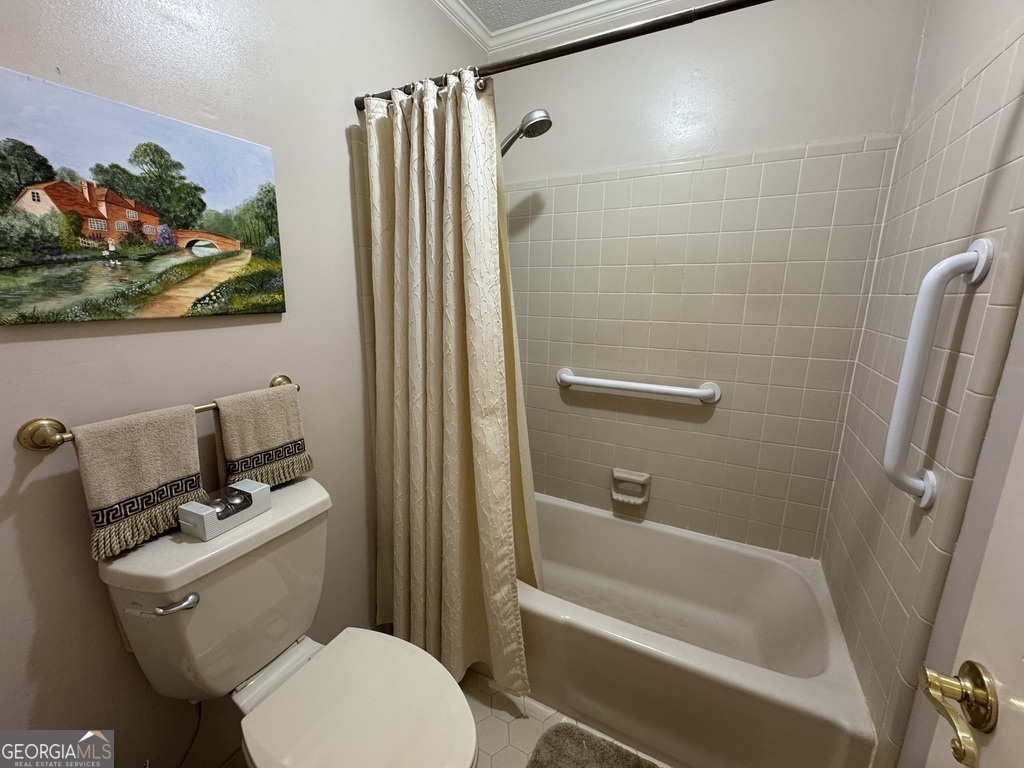 410 Preston Street Metter, GA 30439 - Photo 40 of 41