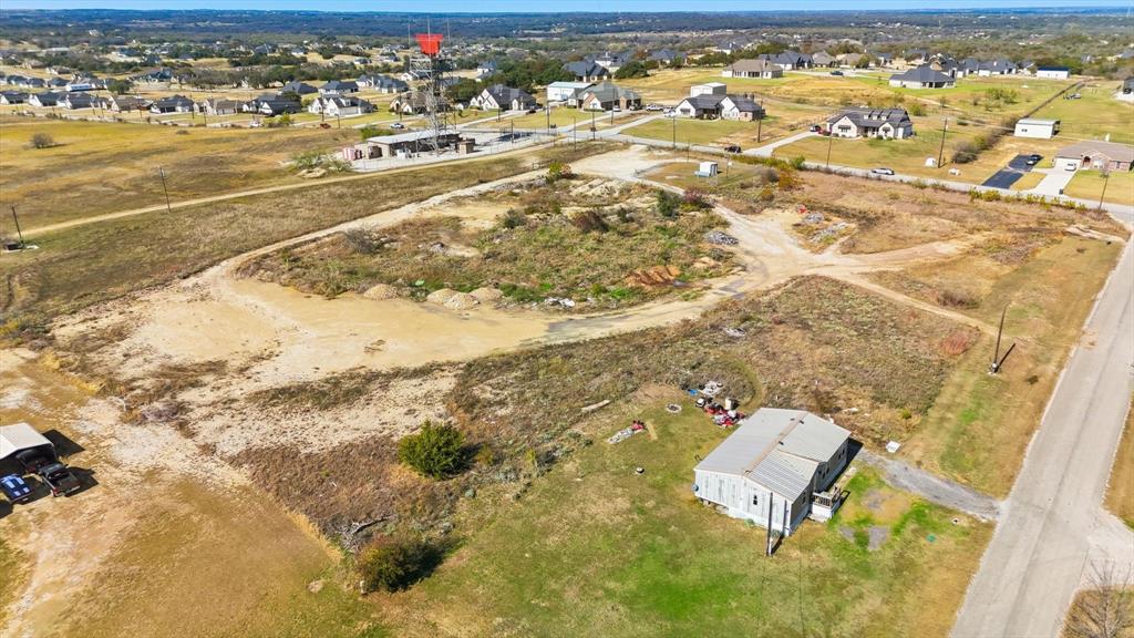 Lot 143-blk Veal Station Road Azle, TX 76020 - Photo 11 of 18 a view of city and ocean