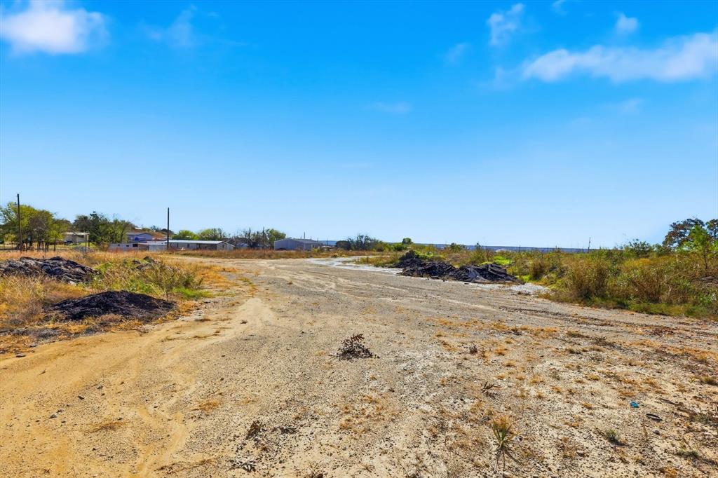 Lot 143-blk Veal Station Road Azle, TX 76020 - Photo 17 of 18 a view of an ocean beach