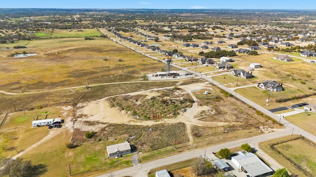 Lot 143-blk Veal Station Road Azle, TX 76020 - Photo 5 of 18 a view of an ocean view
