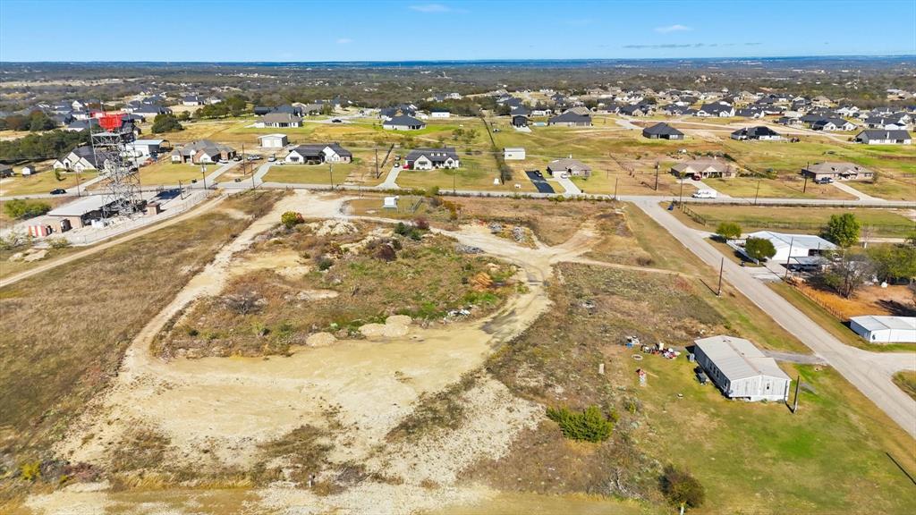 Lot 143-blk Veal Station Road Azle, TX 76020 - Photo 9 of 18 a view of city
