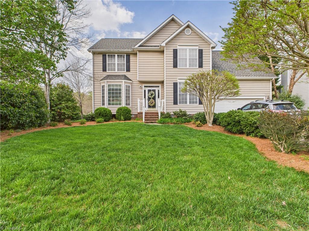 4212 Suffolk Trail Greensboro, NC 27407 - Photo 2 of 40