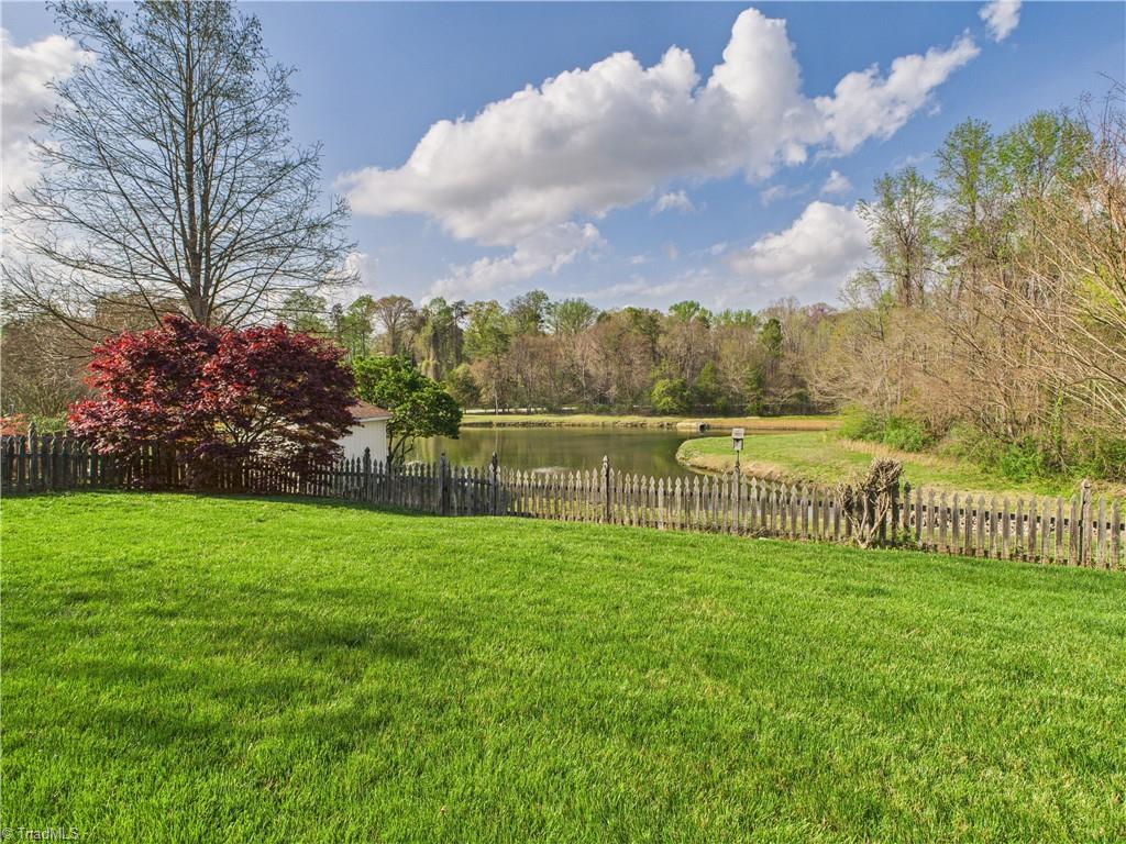 4212 Suffolk Trail Greensboro, NC 27407 - Photo 25 of 40