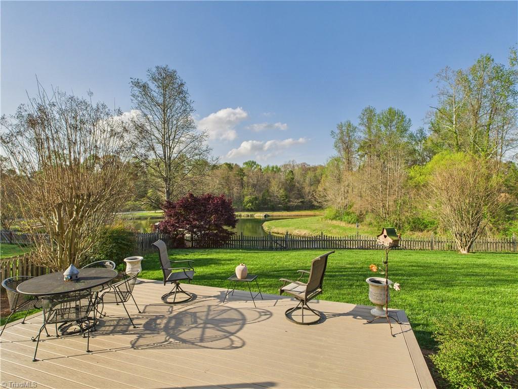 4212 Suffolk Trail Greensboro, NC 27407 - Photo 39 of 40