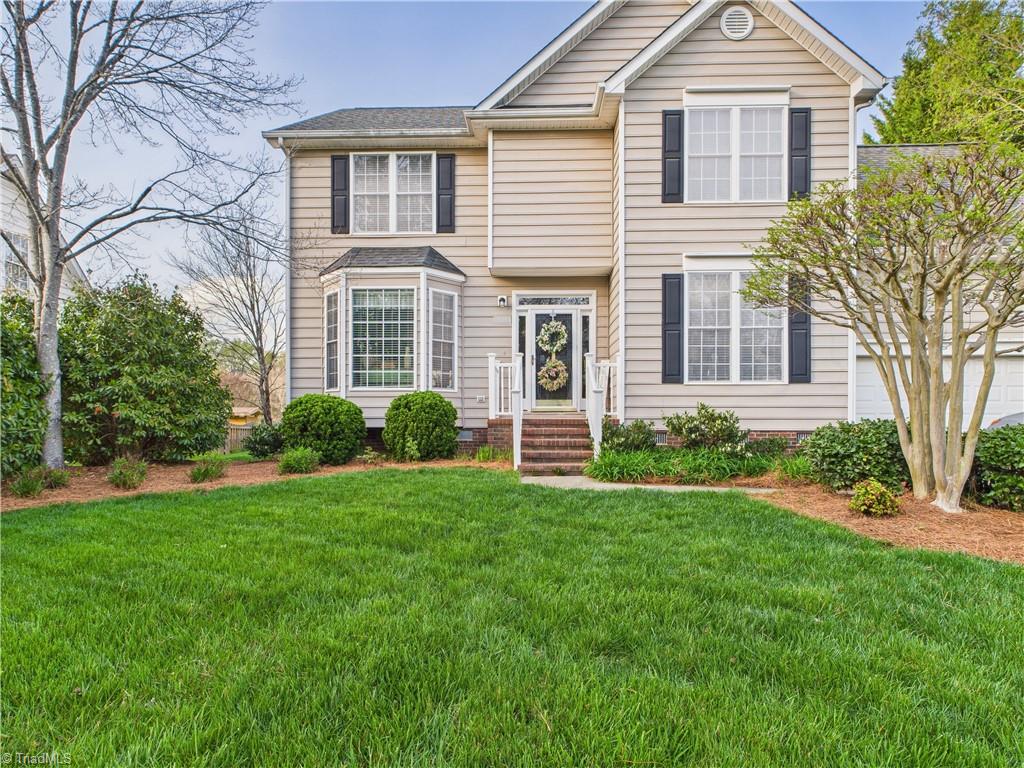 4212 Suffolk Trail Greensboro, NC 27407 - Photo 40 of 40