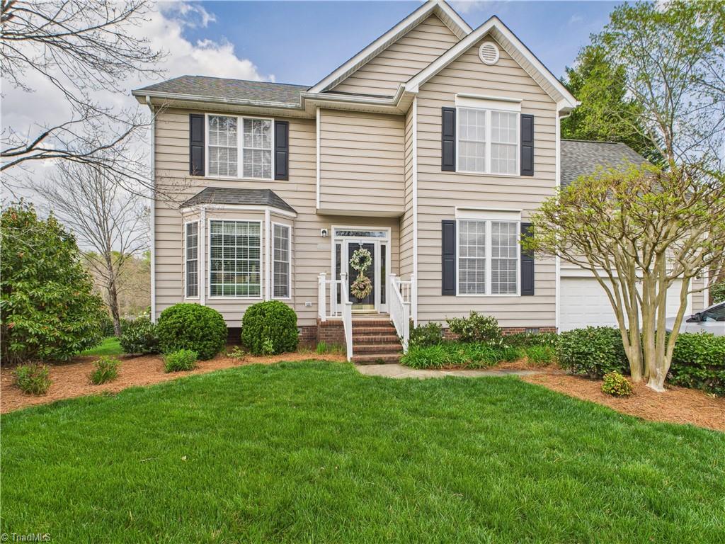 4212 Suffolk Trail Greensboro, NC 27407 - Photo 4 of 40