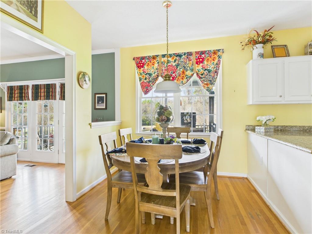 4212 Suffolk Trail Greensboro, NC 27407 - Photo 10 of 40