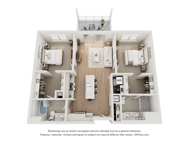 $470,000 | 4100 South Lake Drive, Unit 417, St. Francis, WI 53235