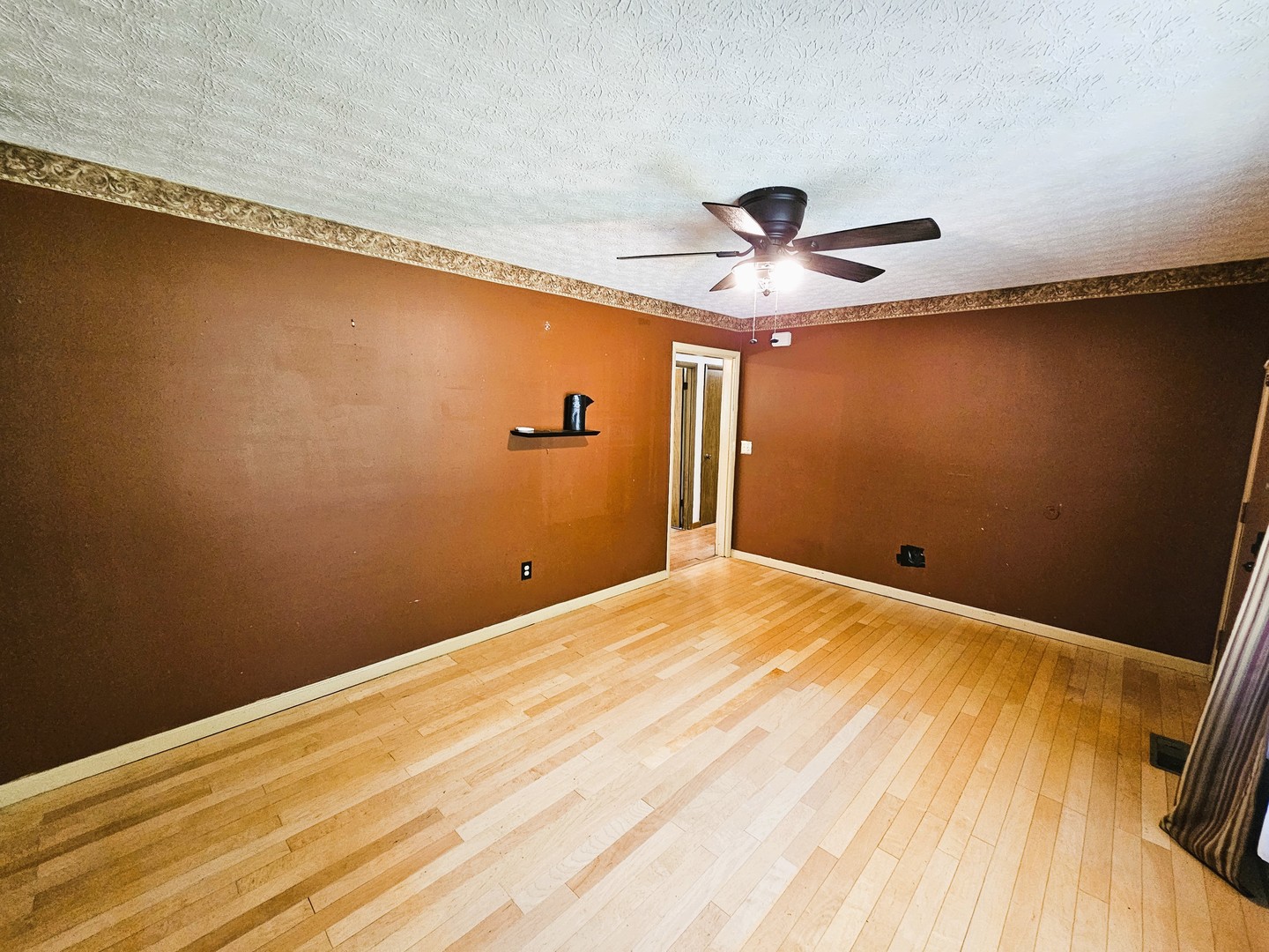 450 West Saddle Club Road Bonnie, IL 62816 - Photo 14 of 25