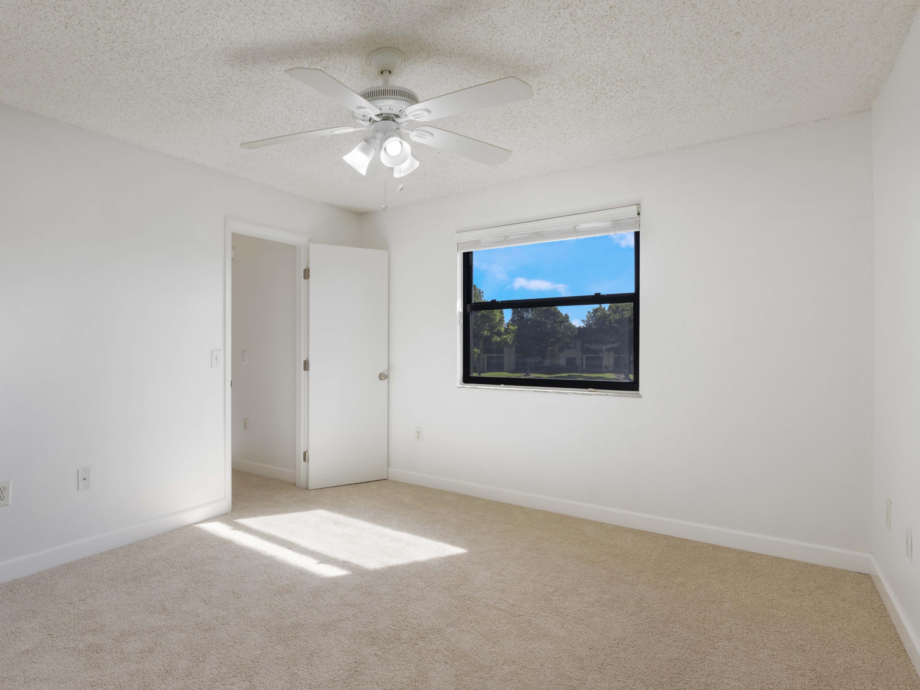151 Northwest 93rd Avenue, Unit 151 Pembroke Pines, FL 33024 - Photo 20 of 37 Primary Bedroom 2
