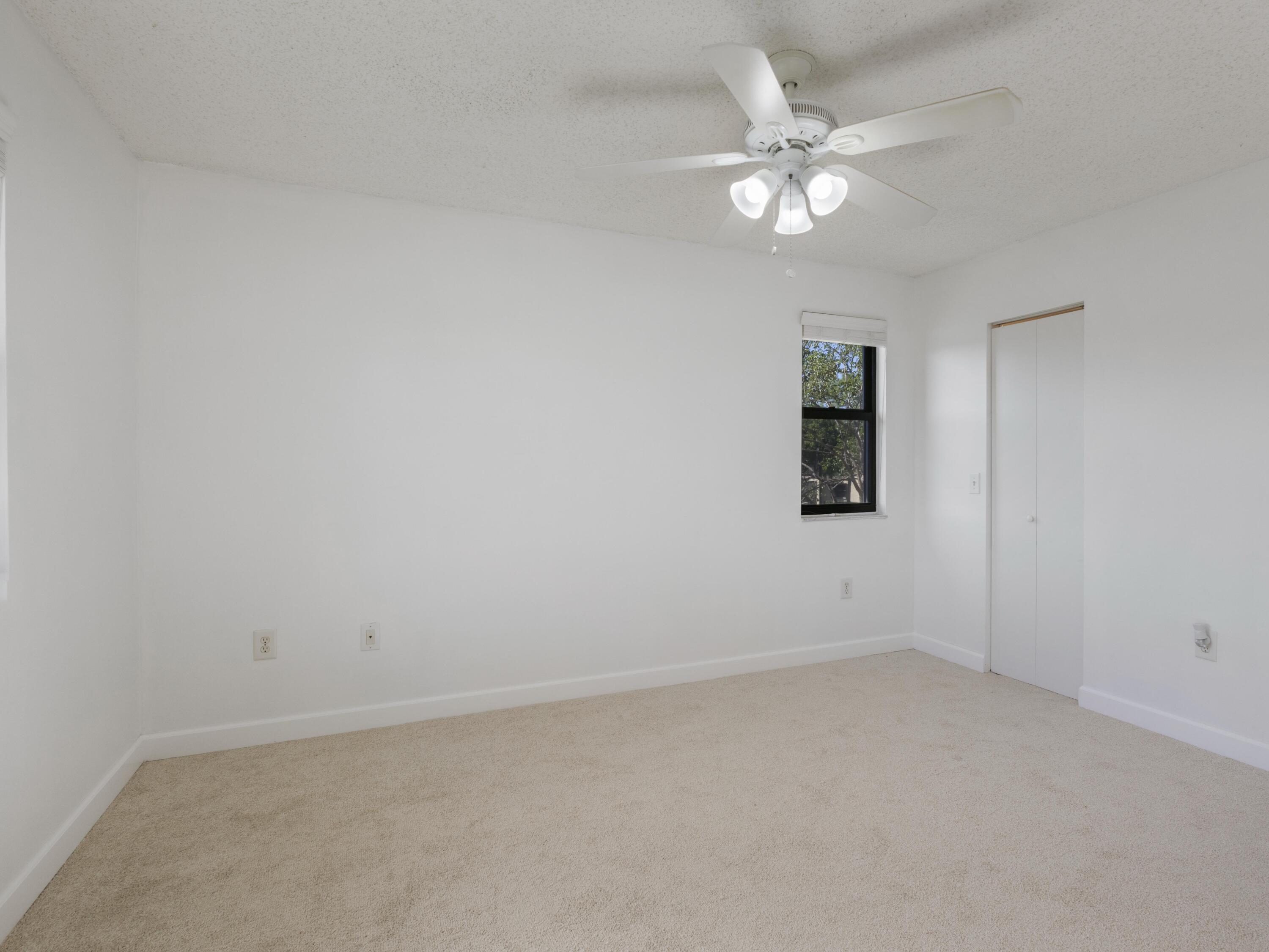 151 Northwest 93rd Avenue, Unit 151 Pembroke Pines, FL 33024 - Photo 21 of 37 Primary Bedroom 3