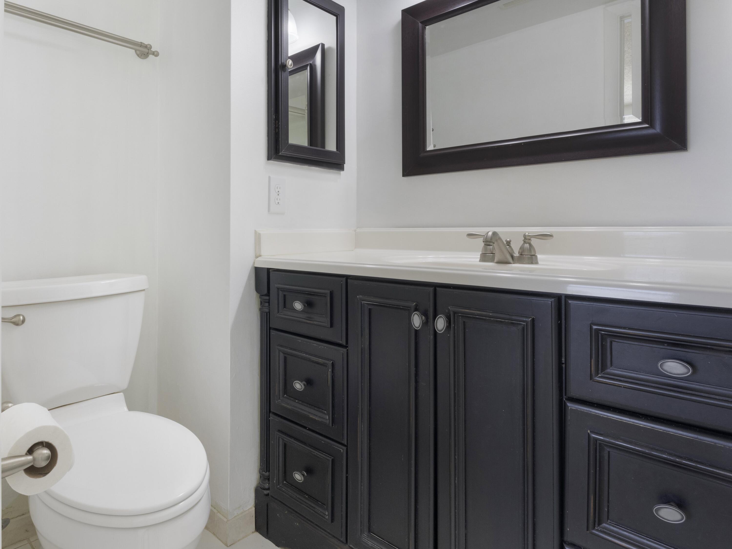 151 Northwest 93rd Avenue, Unit 151 Pembroke Pines, FL 33024 - Photo 24 of 37 Primary Bathroom 2