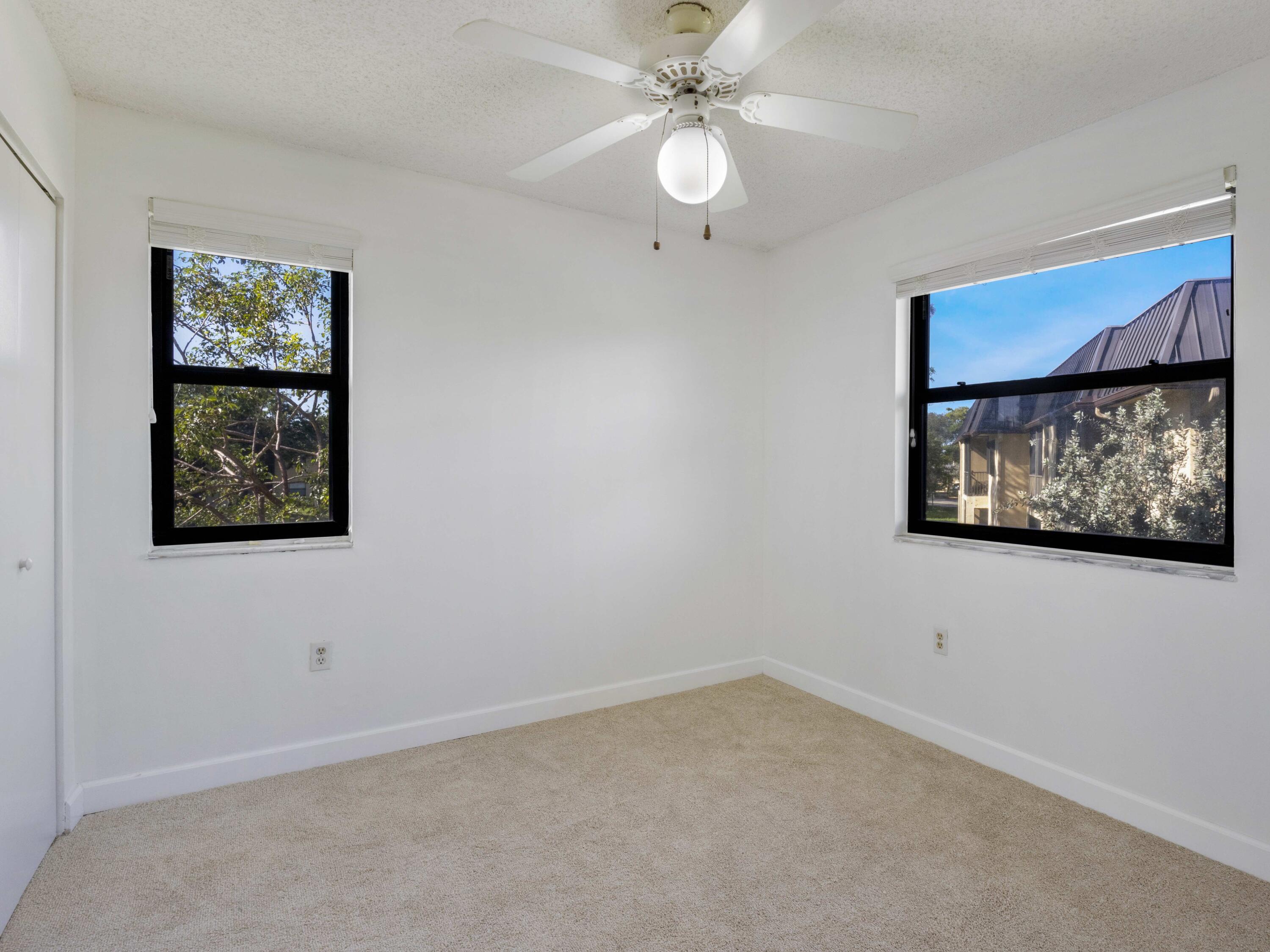 151 Northwest 93rd Avenue, Unit 151 Pembroke Pines, FL 33024 - Photo 26 of 37 Guest Bedroom Alt