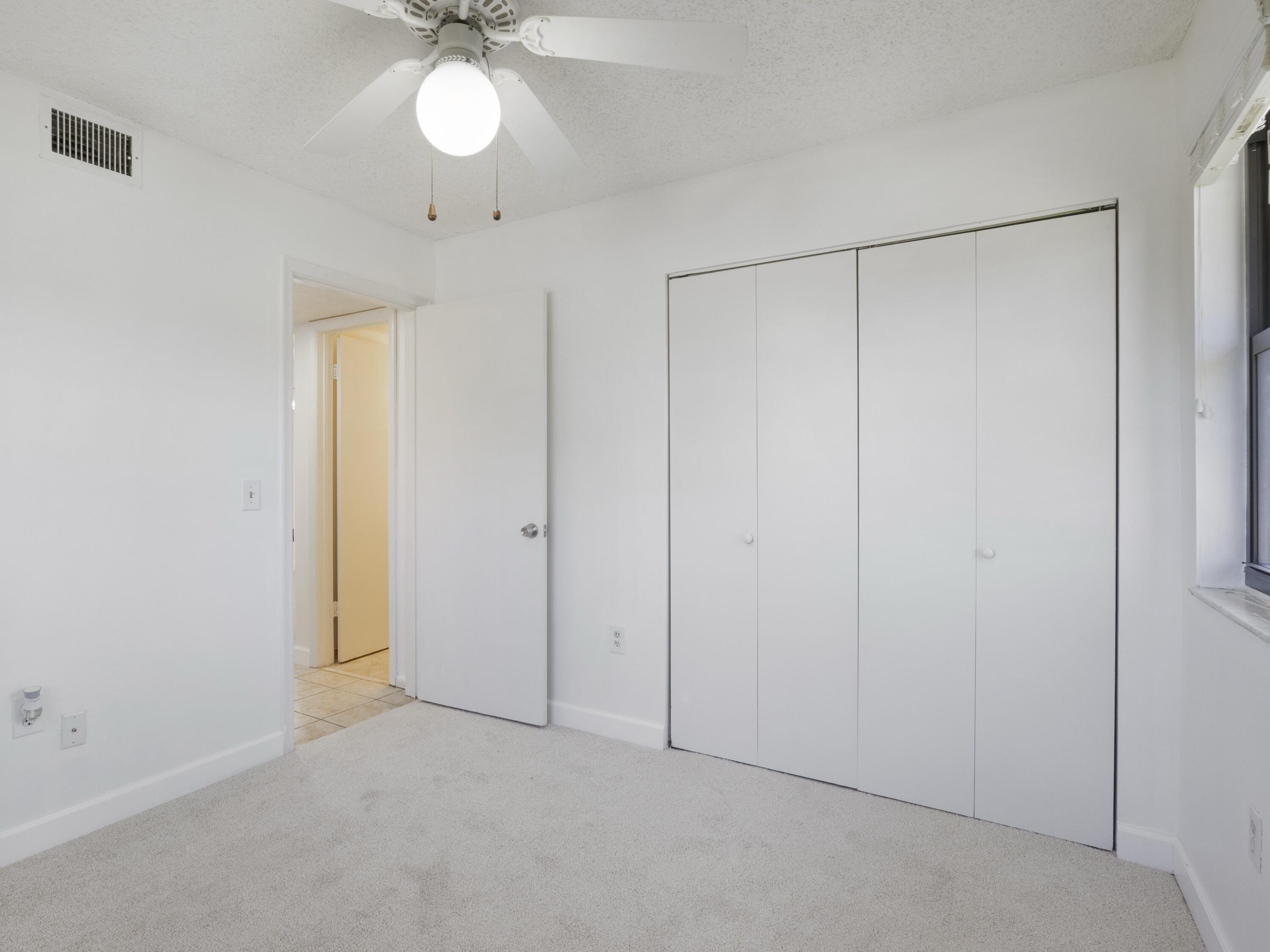 151 Northwest 93rd Avenue, Unit 151 Pembroke Pines, FL 33024 - Photo 27 of 37 Guest Bedroom Alt