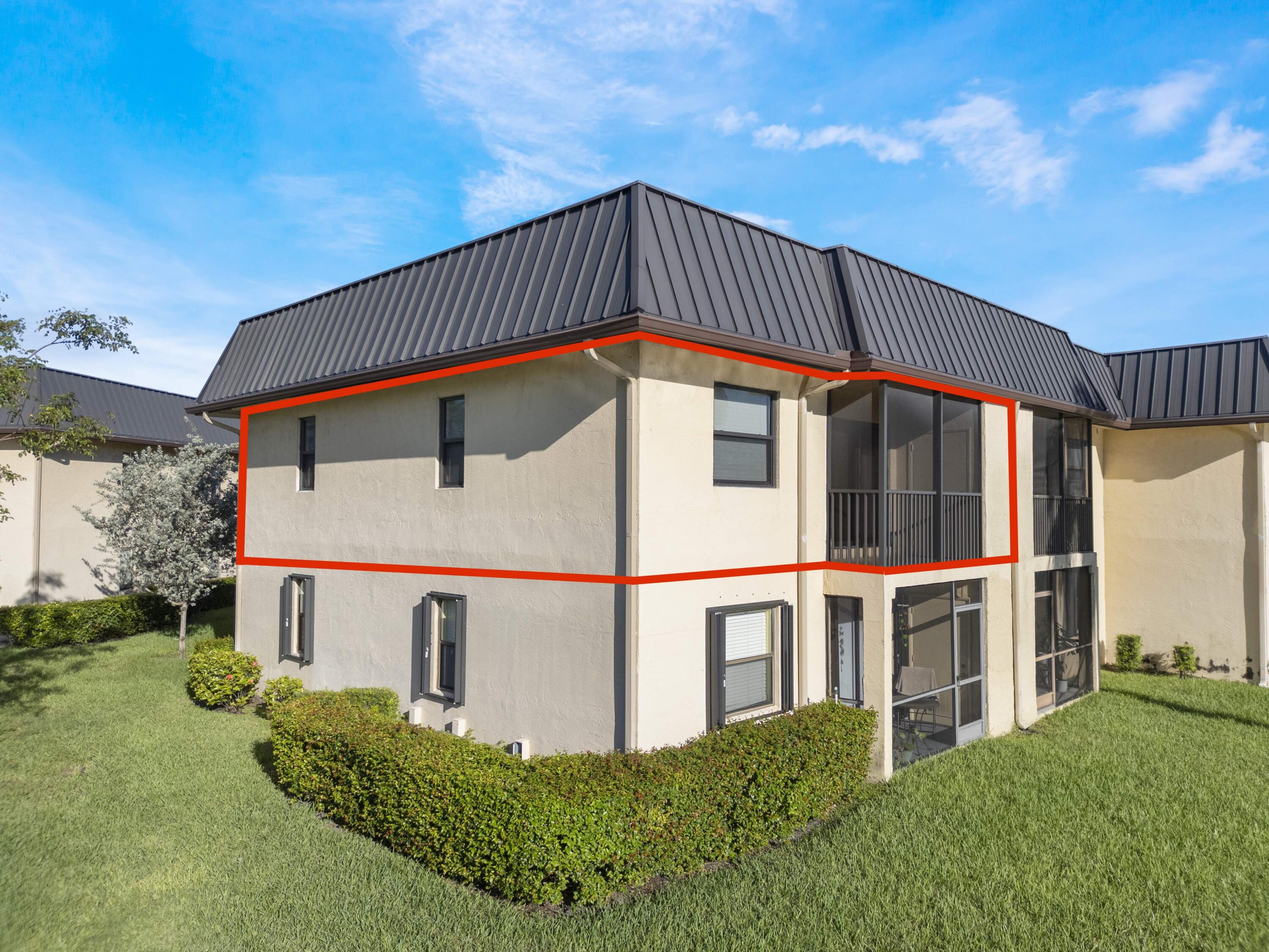 151 Northwest 93rd Avenue, Unit 151 Pembroke Pines, FL 33024 - Photo 3 of 37 Front SE Unit Detail