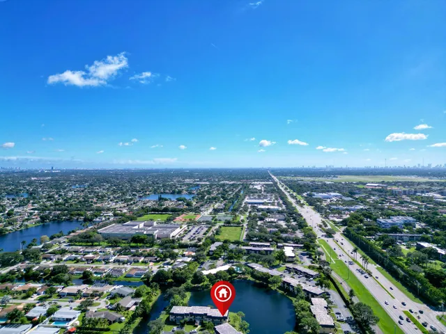 $259,900 | 151 Northwest 93rd Avenue, Unit 151, Pembroke Pines, FL 33024