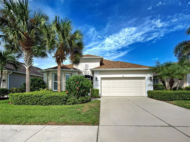 $525,000 | 141 Altesino Court, Venice, FL 34292