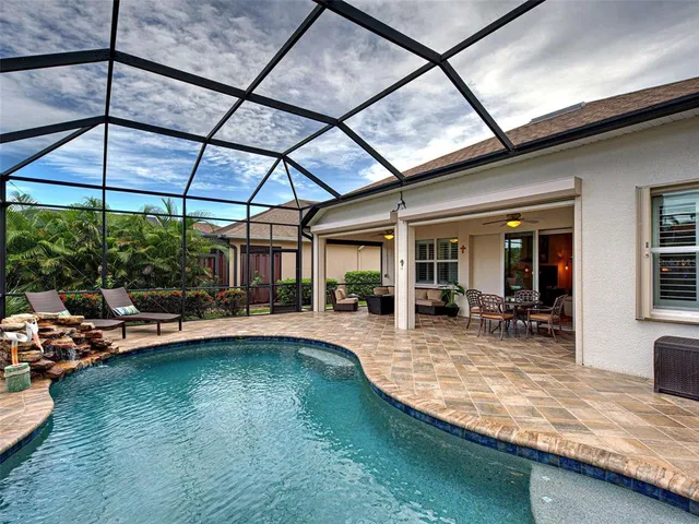 $525,000 | 141 Altesino Court, Venice, FL 34292