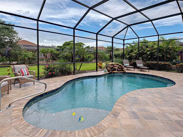 $525,000 | 141 Altesino Court, Venice, FL 34292