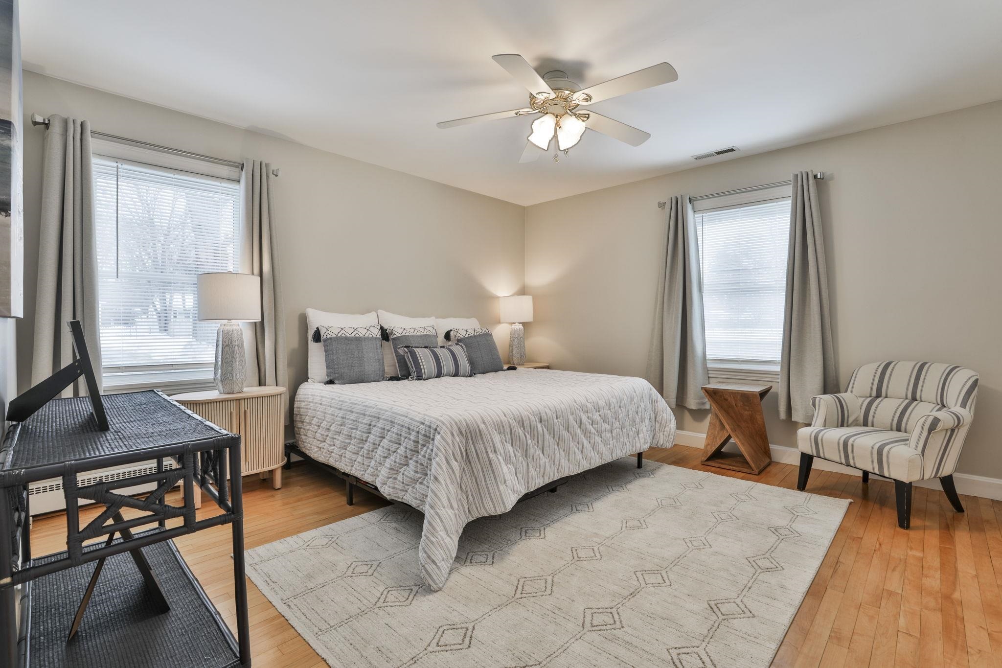 305 Blodget Street Manchester, NH 03104 - Photo 22 of 31