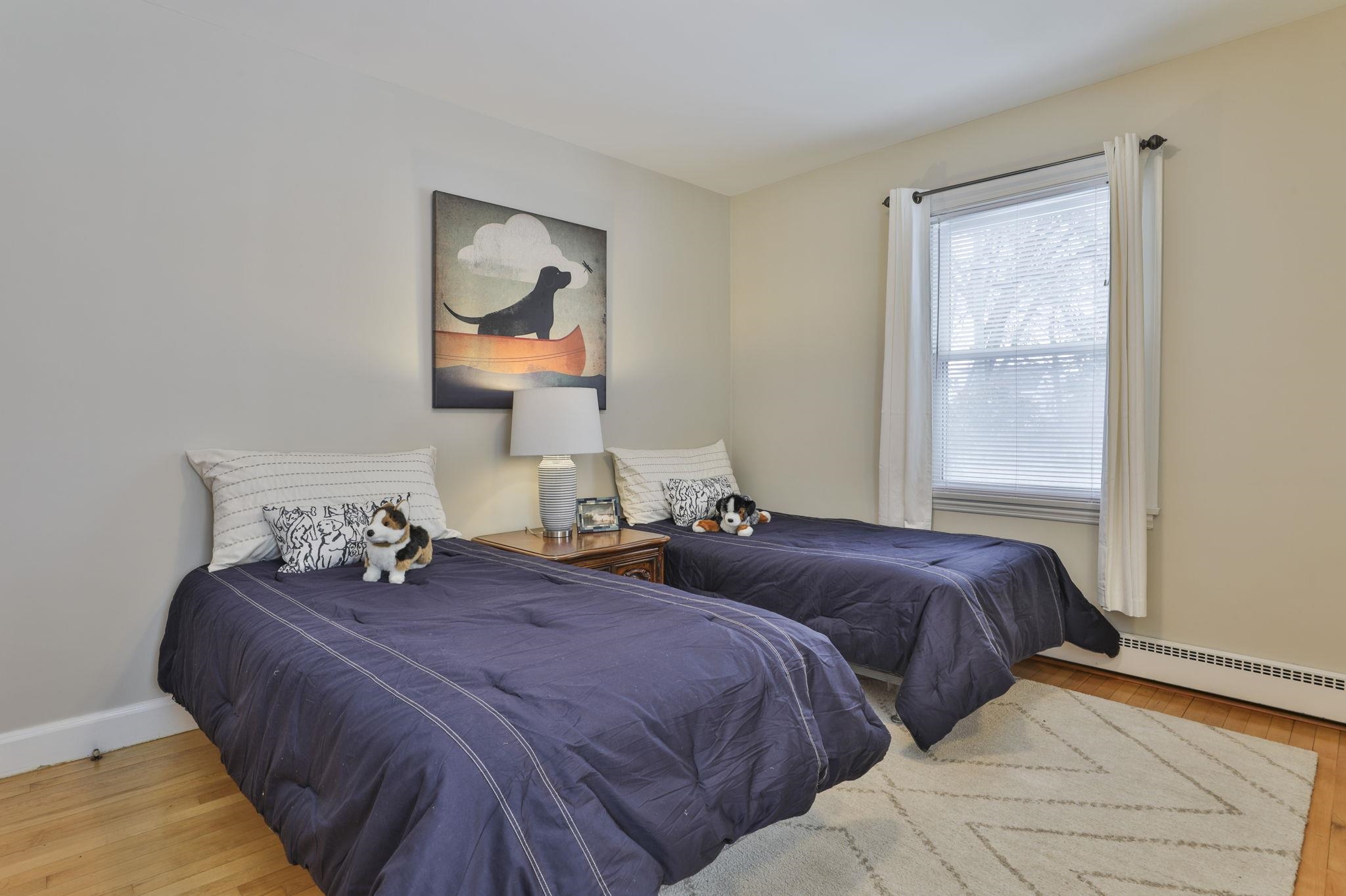 305 Blodget Street Manchester, NH 03104 - Photo 27 of 31