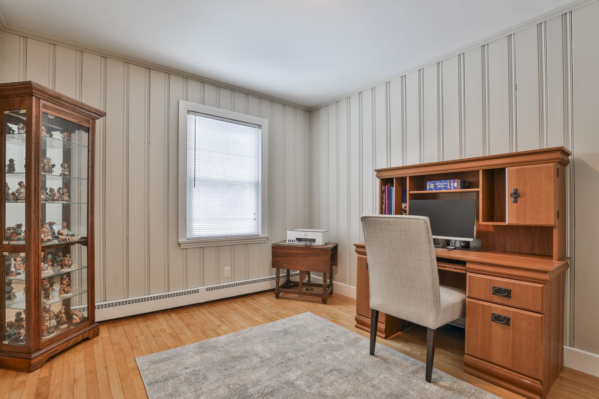 305 Blodget Street Manchester, NH 03104 - Photo 30 of 31