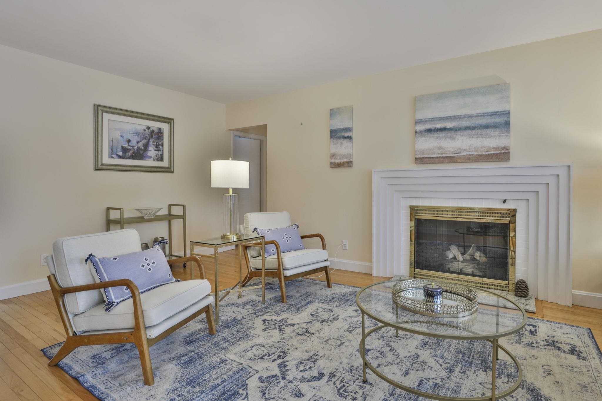 305 Blodget Street Manchester, NH 03104 - Photo 6 of 31