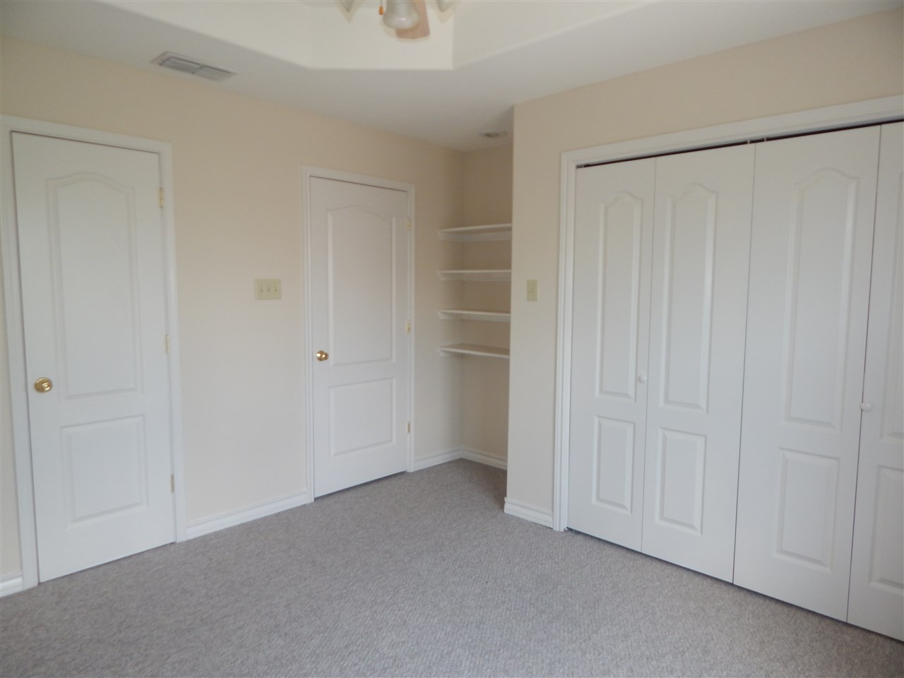 1602 Jacaman Road, Unit 4 Laredo, TX 78041 - Photo 7 of 9 a view of an empty room