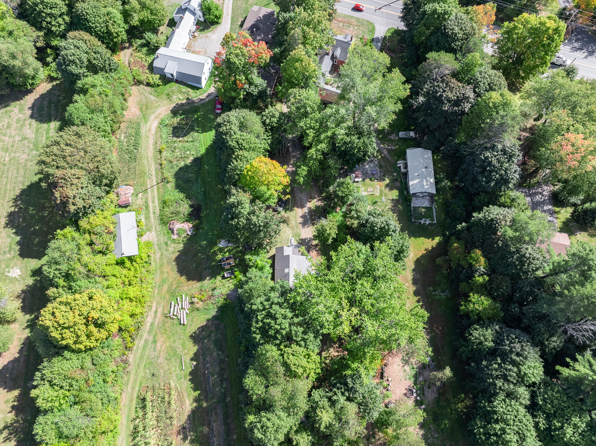 342 Main Road South Hampden, ME 04444 - Photo 18 of 23 342 Main Aerials-9