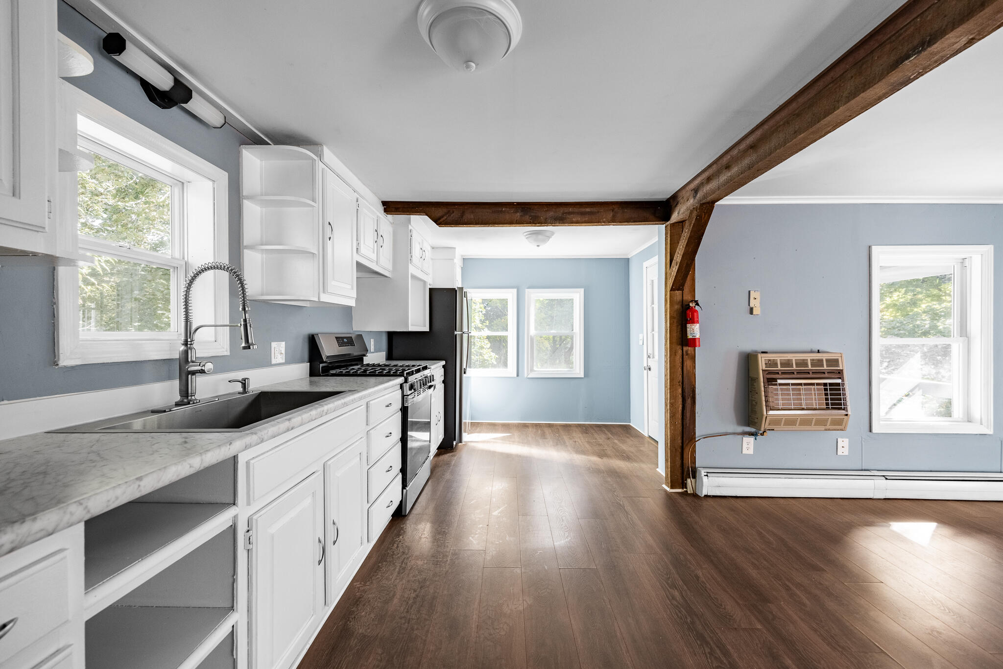 342 Main Road South Hampden, ME 04444 - Photo 5 of 23 342 Main Interiors-2