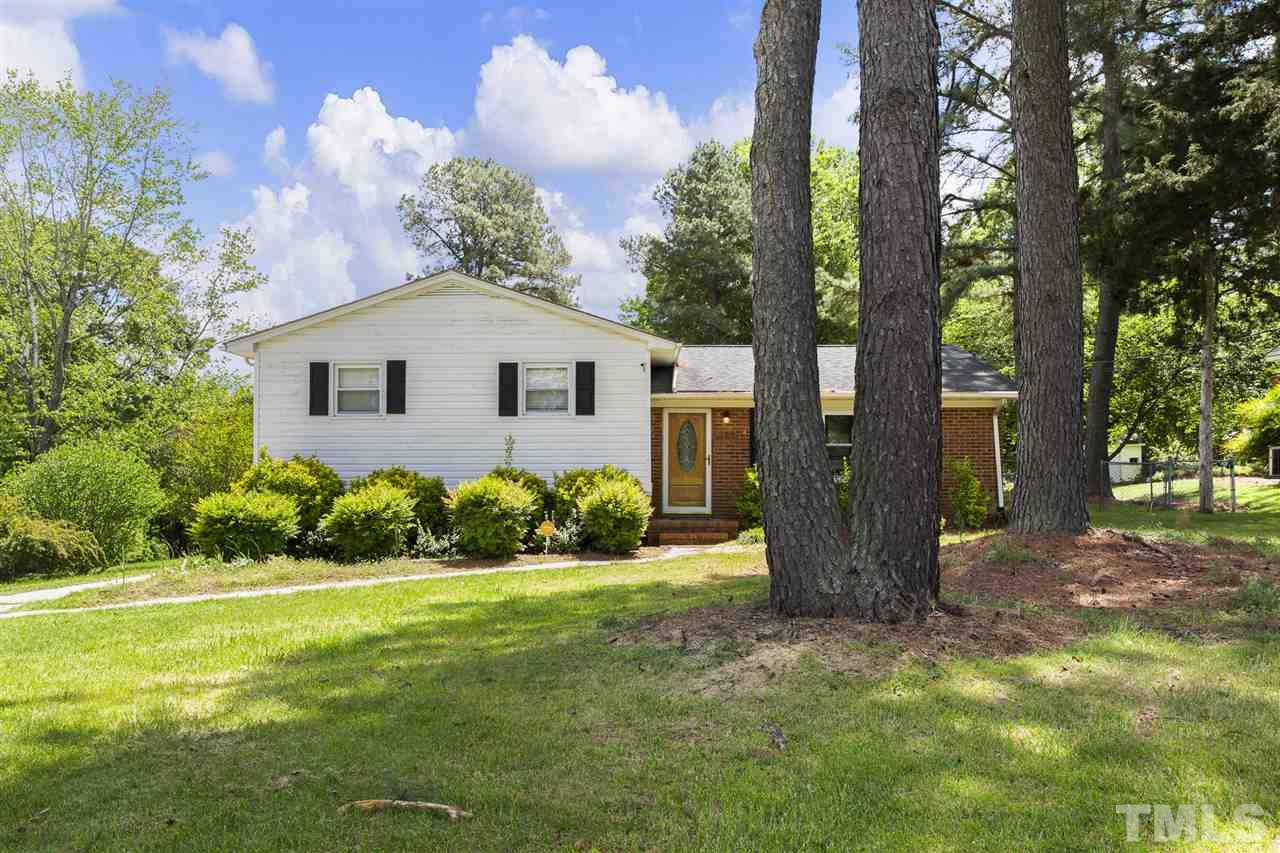 780 Younger Road Roxboro, NC 27573 - Photo 1 of 19