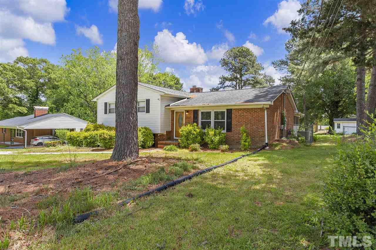 780 Younger Road Roxboro, NC 27573 - Photo 2 of 19