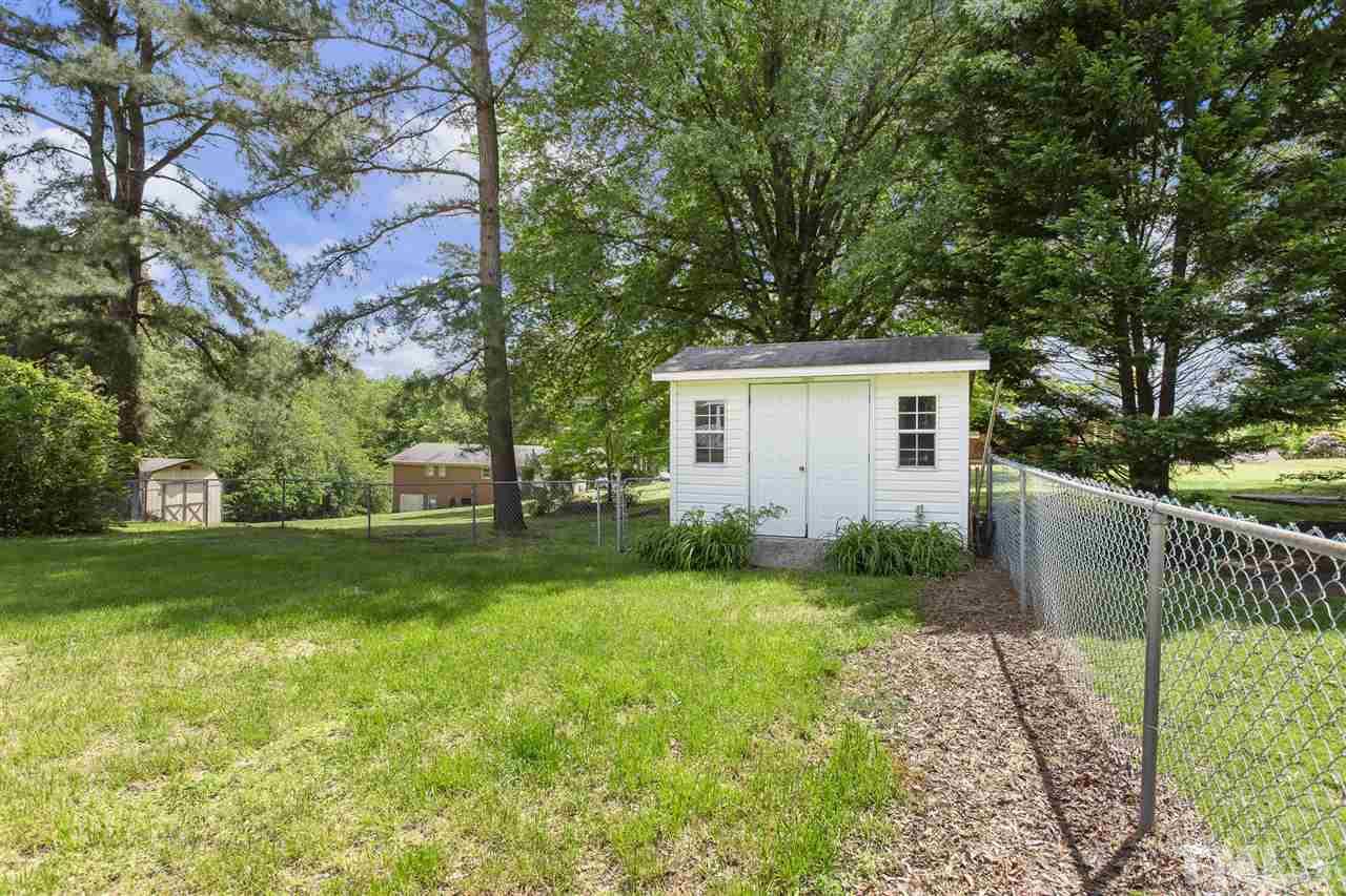 780 Younger Road Roxboro, NC 27573 - Photo 17 of 19