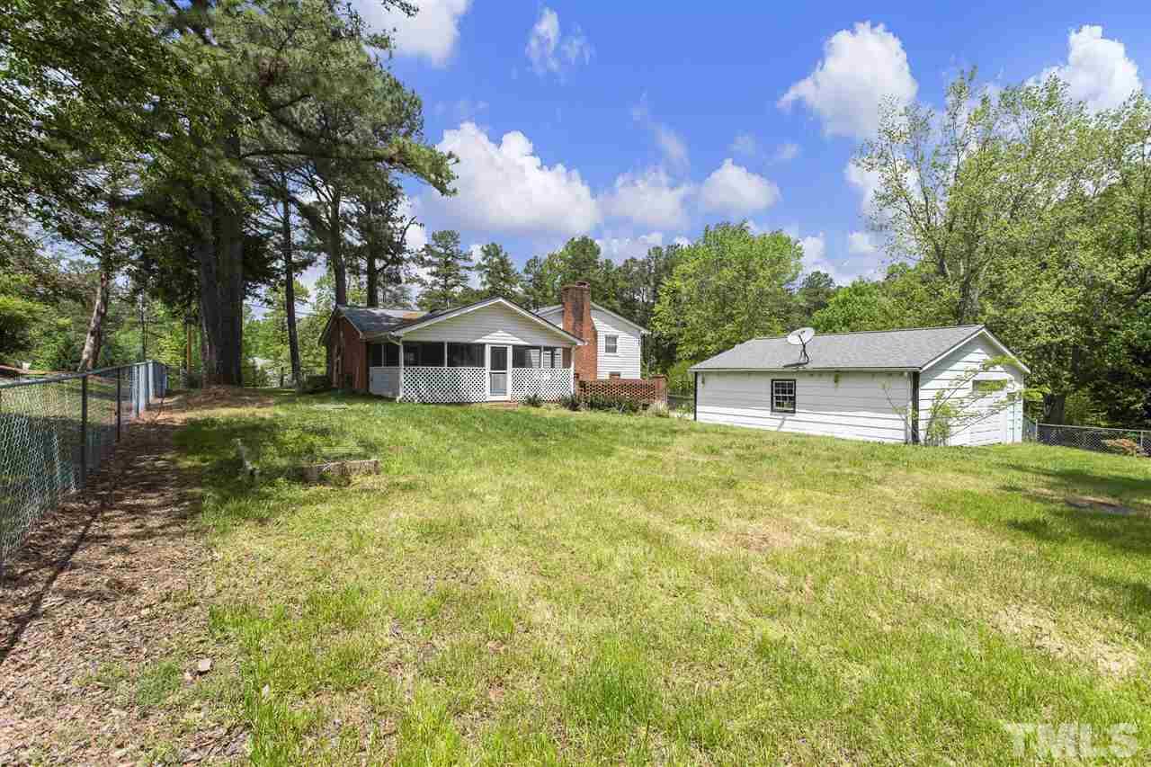 780 Younger Road Roxboro, NC 27573 - Photo 18 of 19