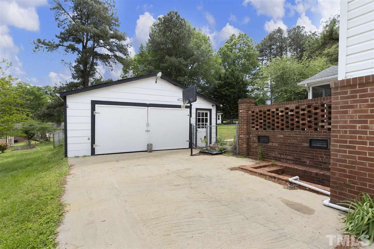 780 Younger Road Roxboro, NC 27573 - Photo 19 of 19