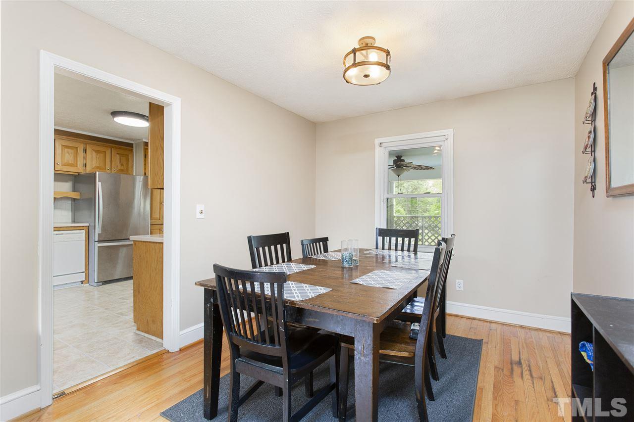 780 Younger Road Roxboro, NC 27573 - Photo 5 of 19