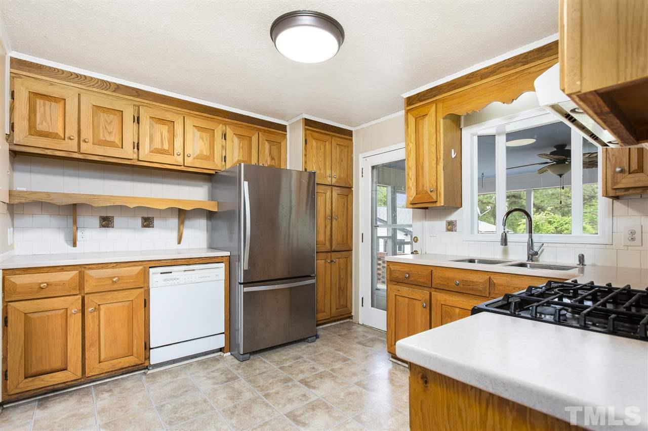 780 Younger Road Roxboro, NC 27573 - Photo 6 of 19