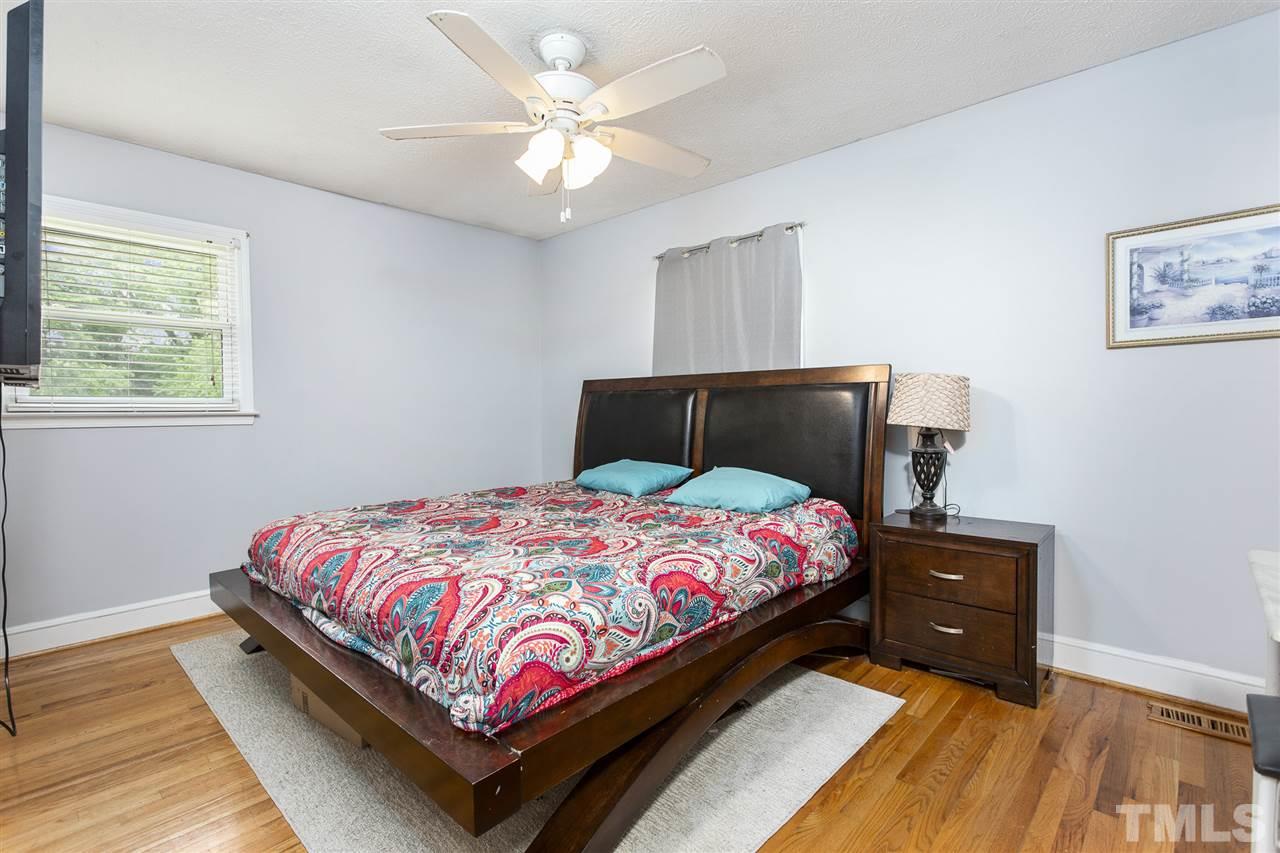 780 Younger Road Roxboro, NC 27573 - Photo 8 of 19