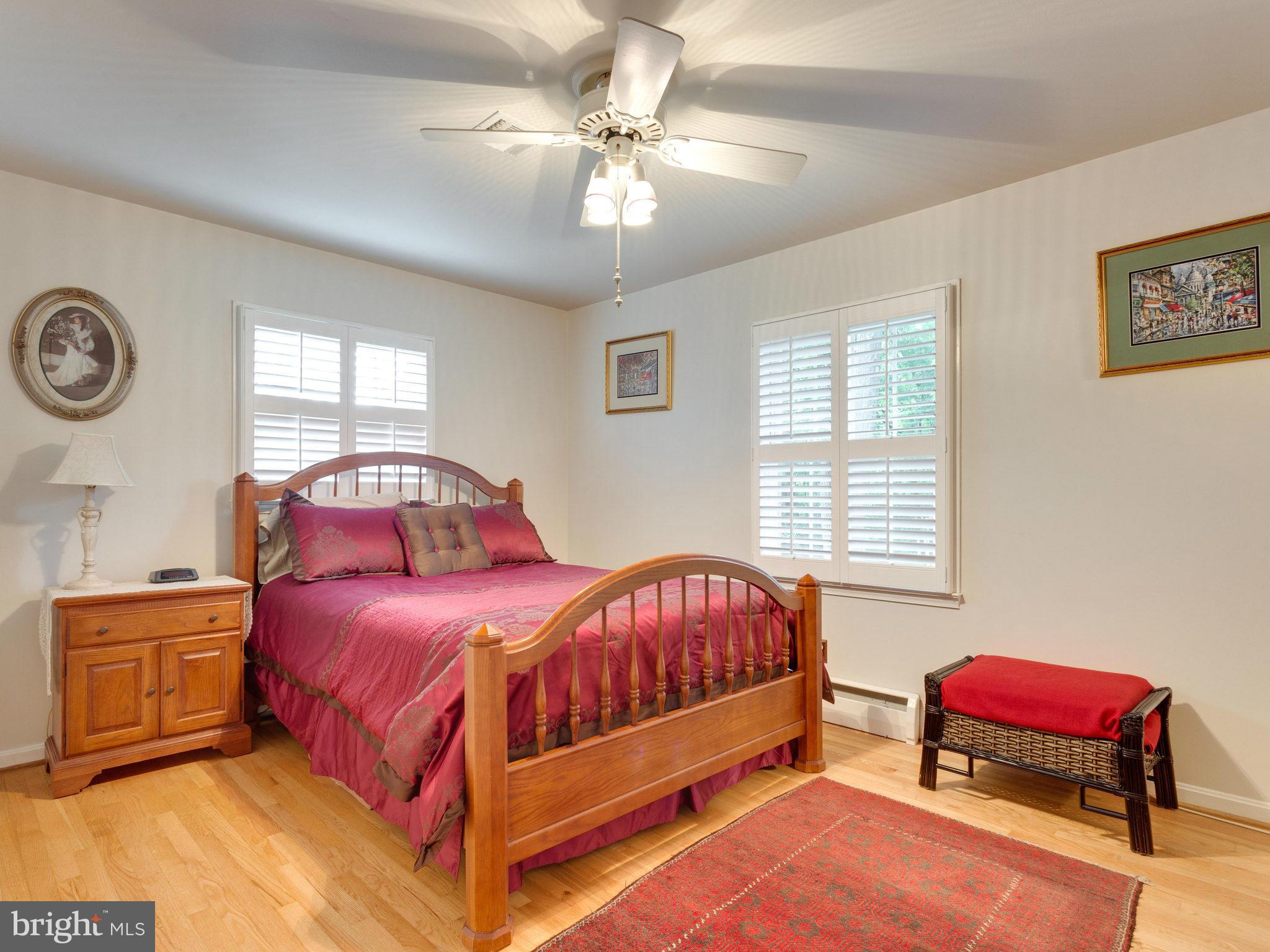 8119 Higham Road Lorton, VA 22079 - Photo 14 of 27 Bedroom