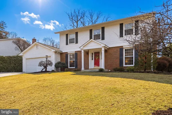 $1,015,888 | 7121 Red Horse Tavern Lane, Springfield, VA 22153