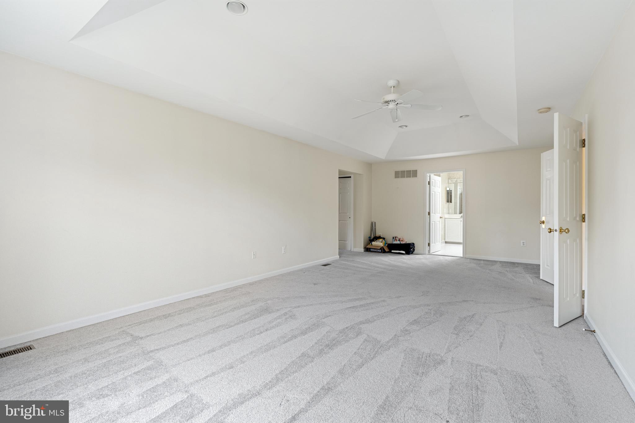 4913 Mead Drive Doylestown, PA 18902 - Photo 18 of 41 a view of a room with an empty space