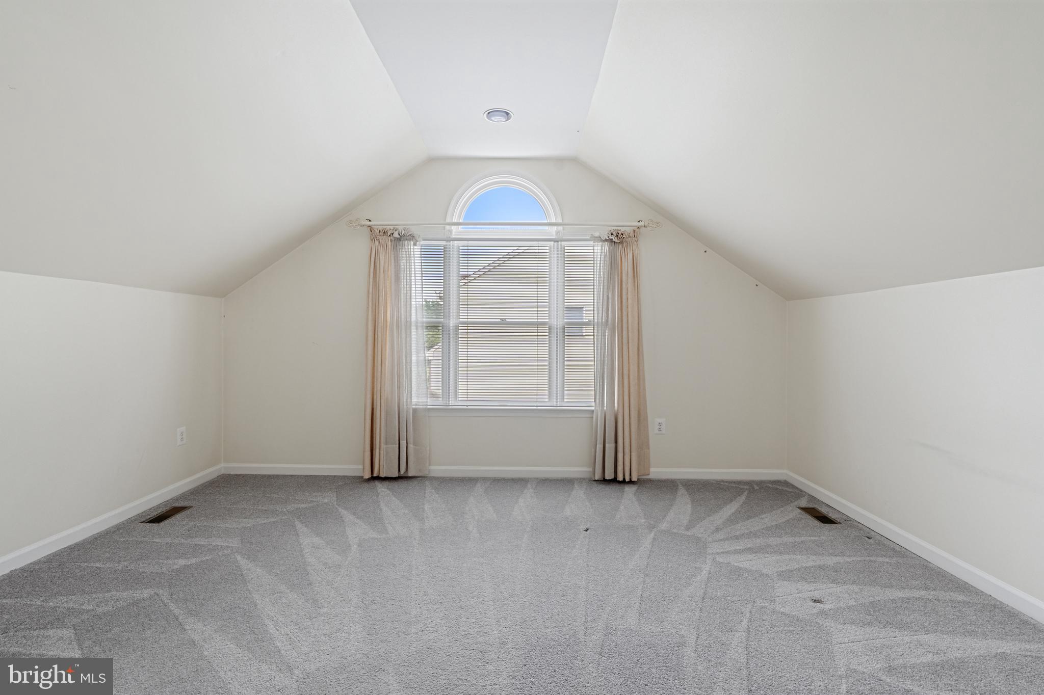 4913 Mead Drive Doylestown, PA 18902 - Photo 21 of 41 an empty room with windows