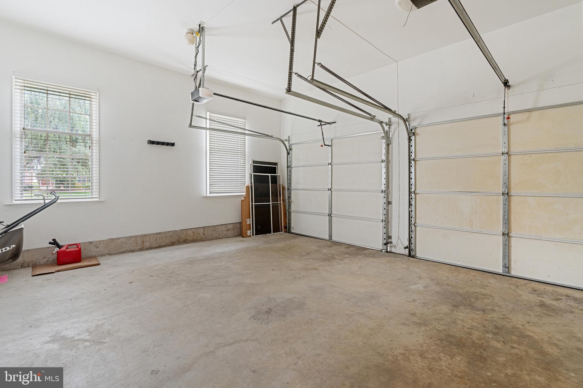 4913 Mead Drive Doylestown, PA 18902 - Photo 34 of 41 a view of empty room with cabinet