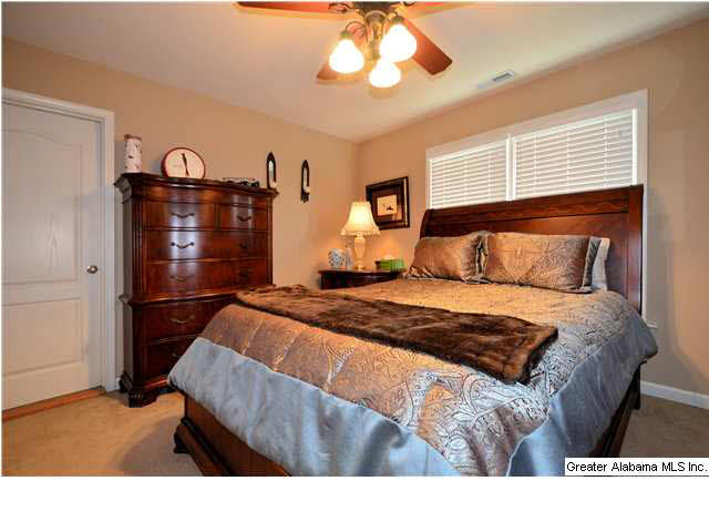 7002 Indian Ridge Drive Pelham, AL 35124 - Photo 20 of 32