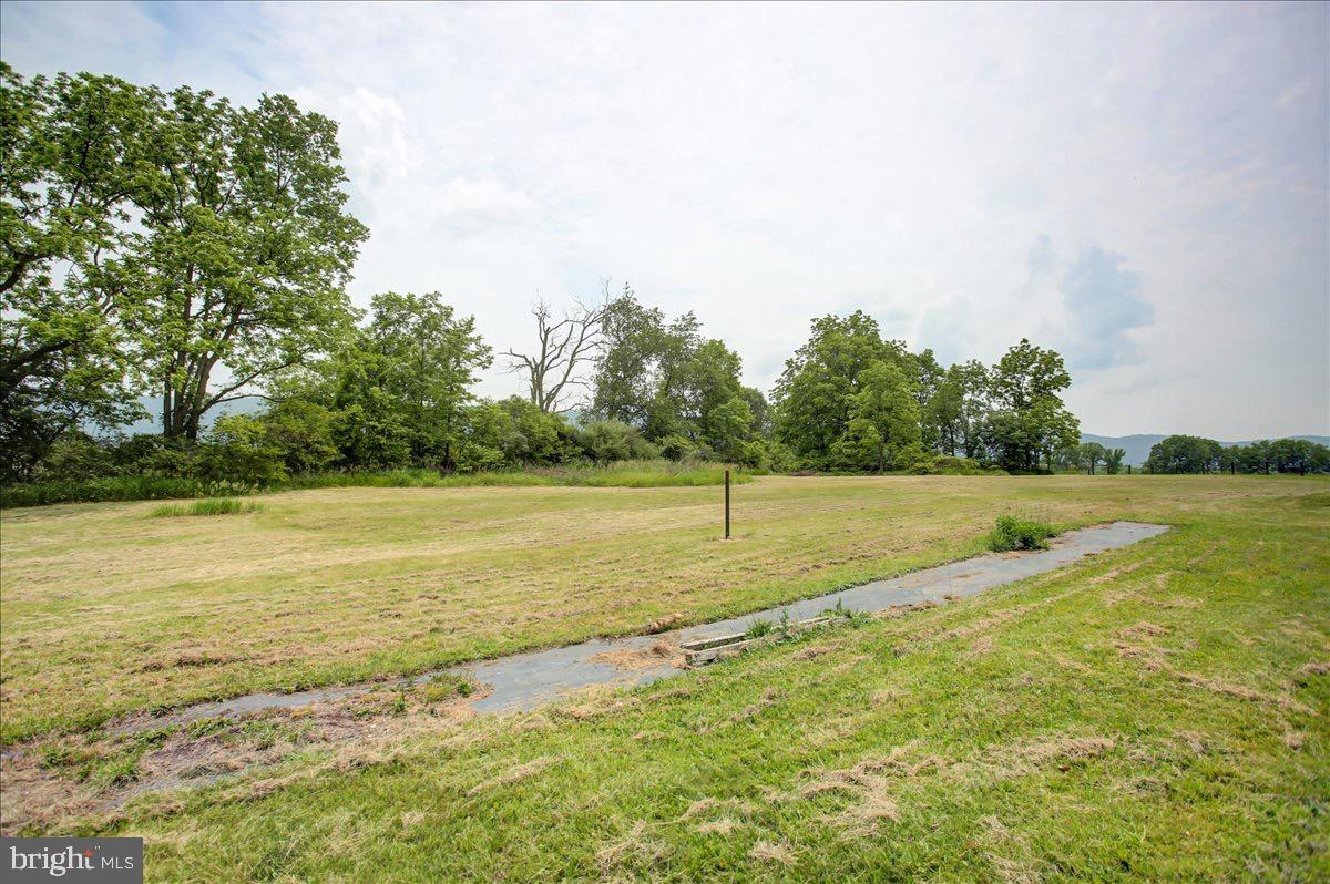 12494 Path Valley Road Willow Hill, PA 17271 - Photo 16 of 32 a view of a field with an ocean