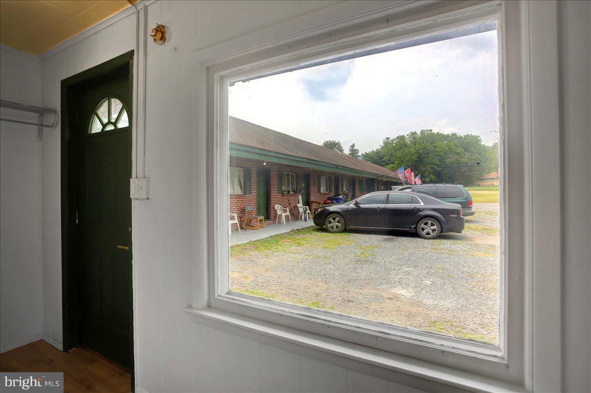12494 Path Valley Road Willow Hill, PA 17271 - Photo 20 of 32 a view of car parked in front of house