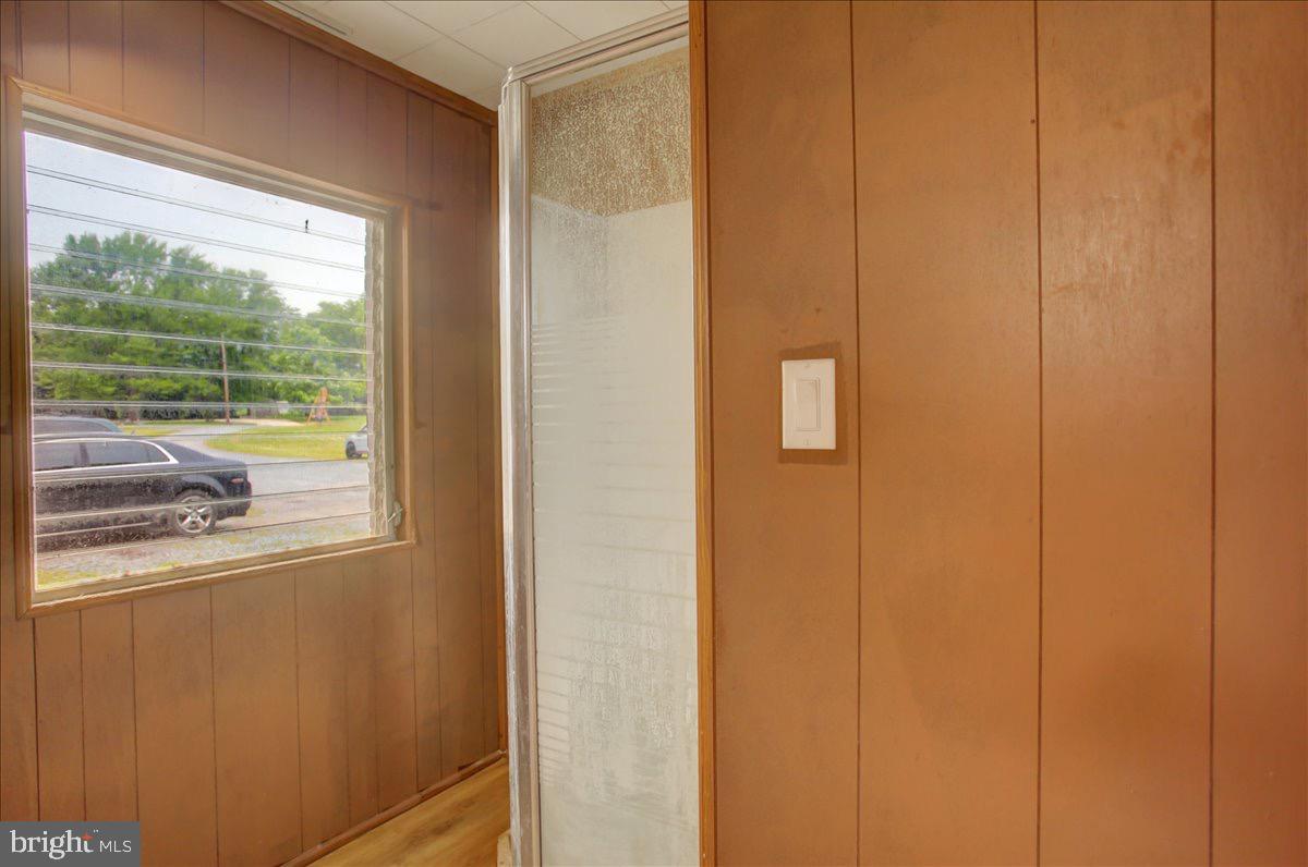 12494 Path Valley Road Willow Hill, PA 17271 - Photo 27 of 32 a window with wooden floor