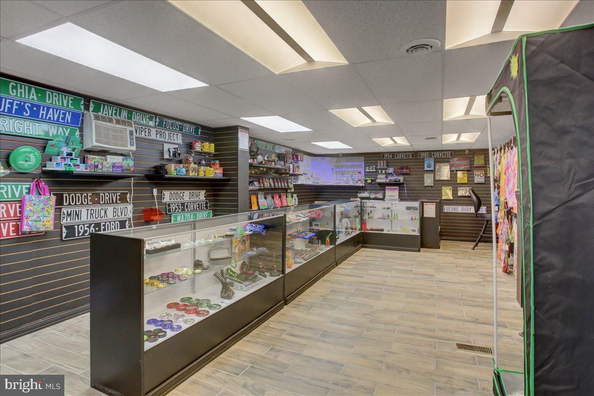 12494 Path Valley Road Willow Hill, PA 17271 - Photo 5 of 32 a kitchen with stainless steel appliances kitchen island granite countertop lots of counter top space